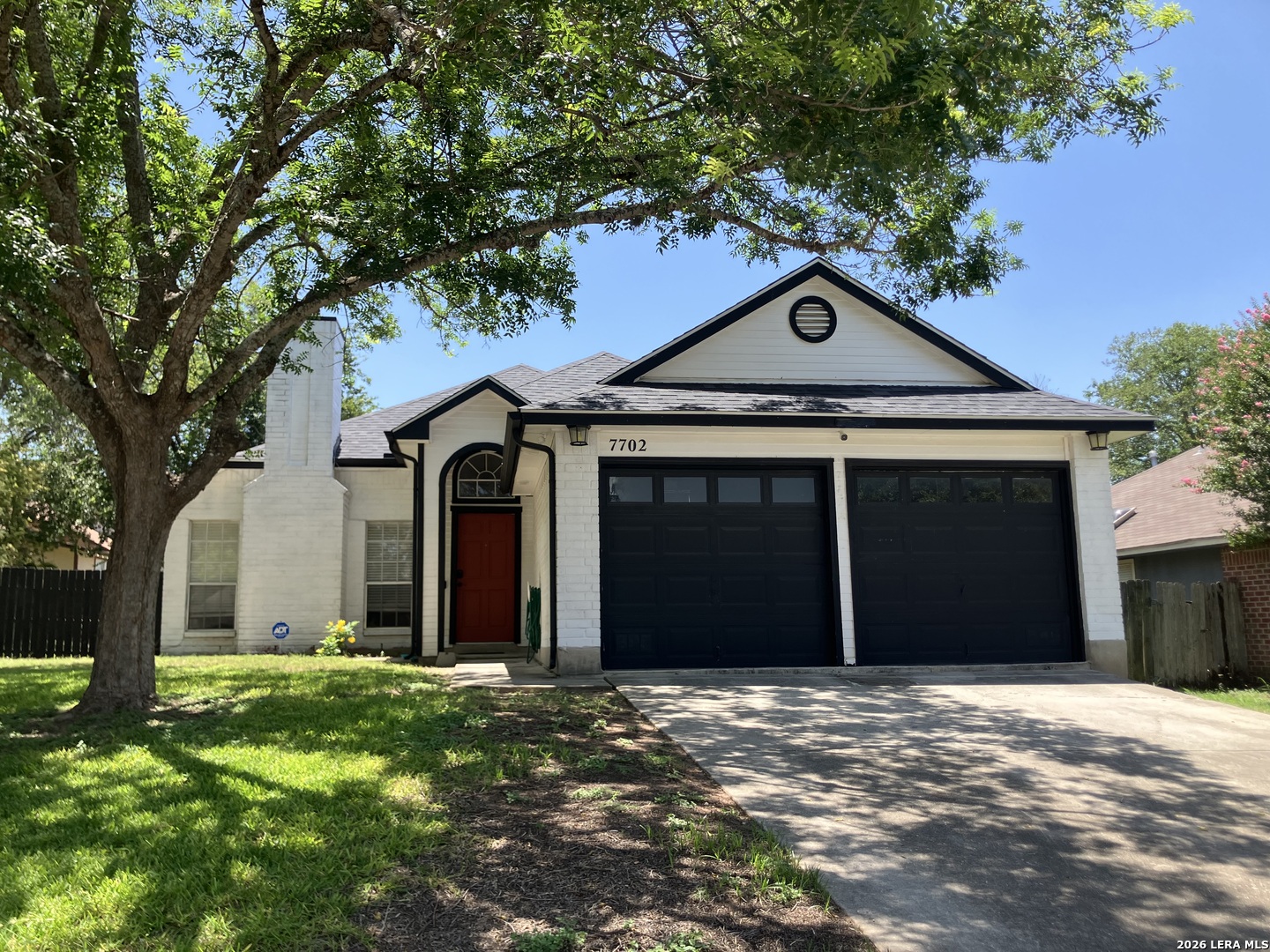 7702 Rohrdanz Live Oak TX 78233