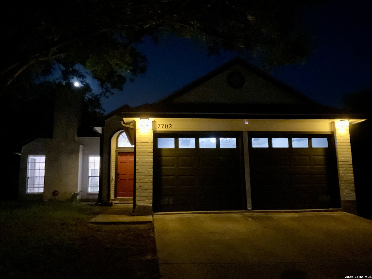 7702 Rohrdanz Live Oak TX 78233