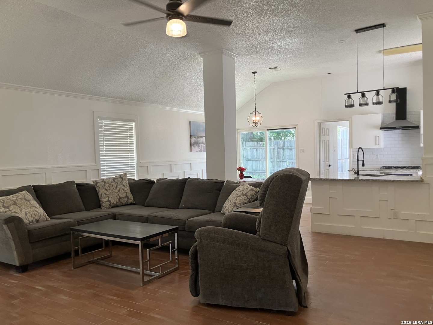 7702 Rohrdanz Live Oak TX 78233