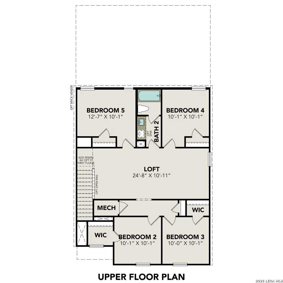 2511 Dry Moss Way San Antonio TX 78224