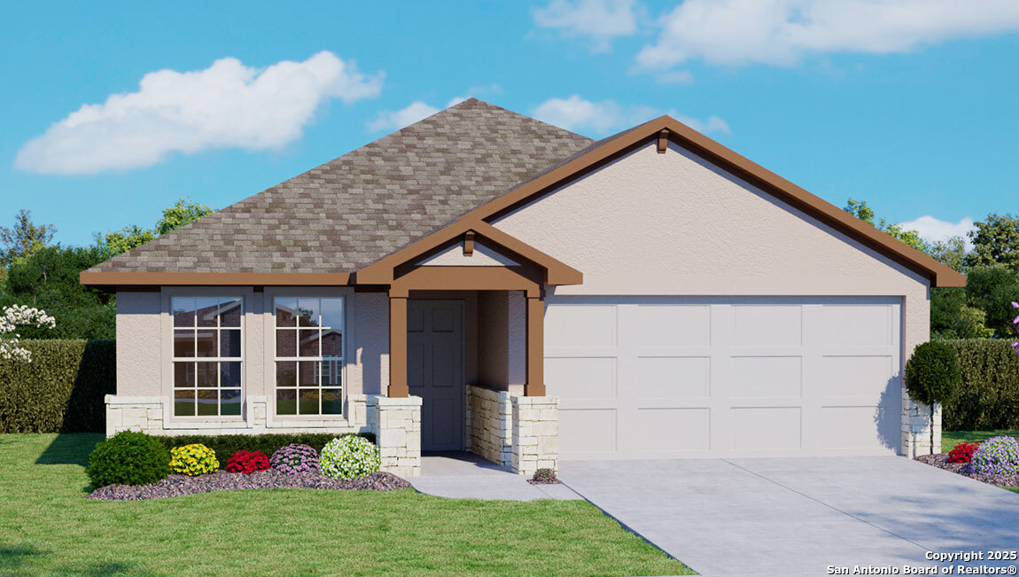 445 Waterfall Point Cibolo TX 78108