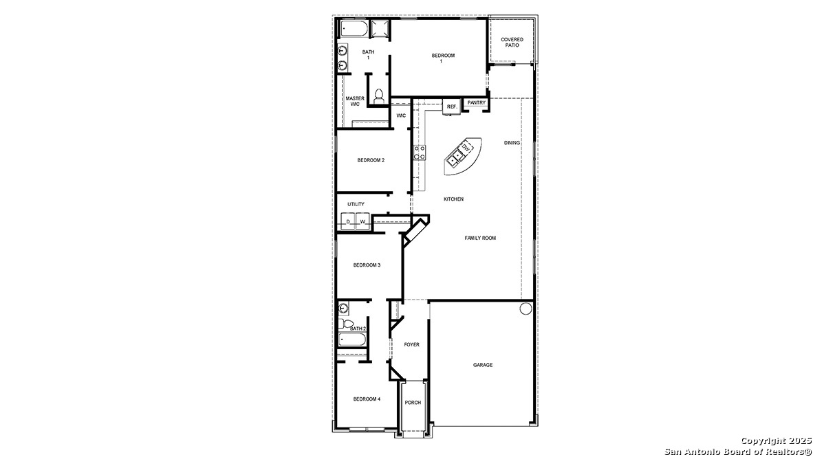 445 Waterfall Point Cibolo TX 78108