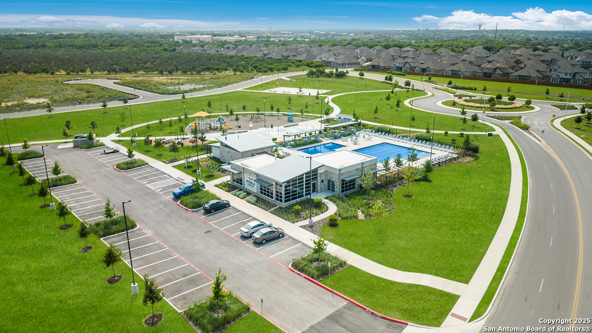 445 Waterfall Point Cibolo TX 78108