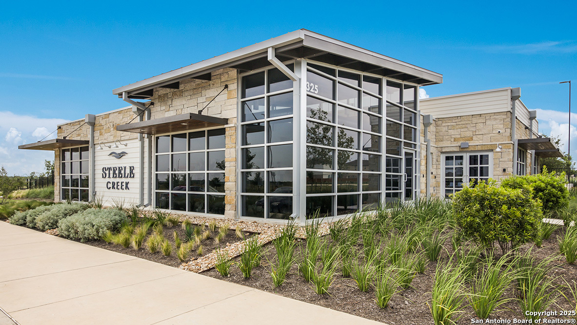 445 Waterfall Point Cibolo TX 78108