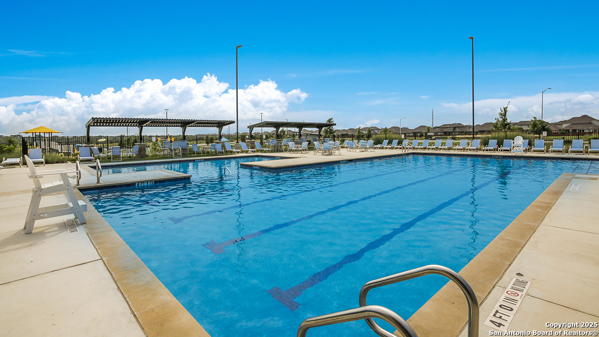 445 Waterfall Point Cibolo TX 78108