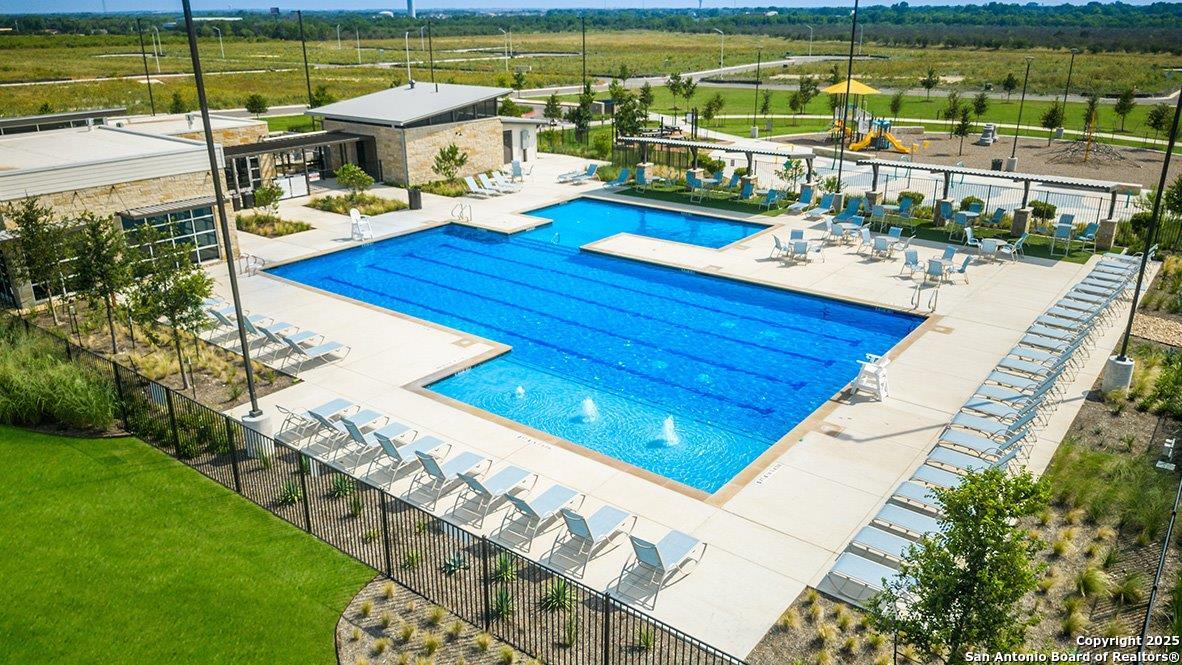 445 Waterfall Point Cibolo TX 78108