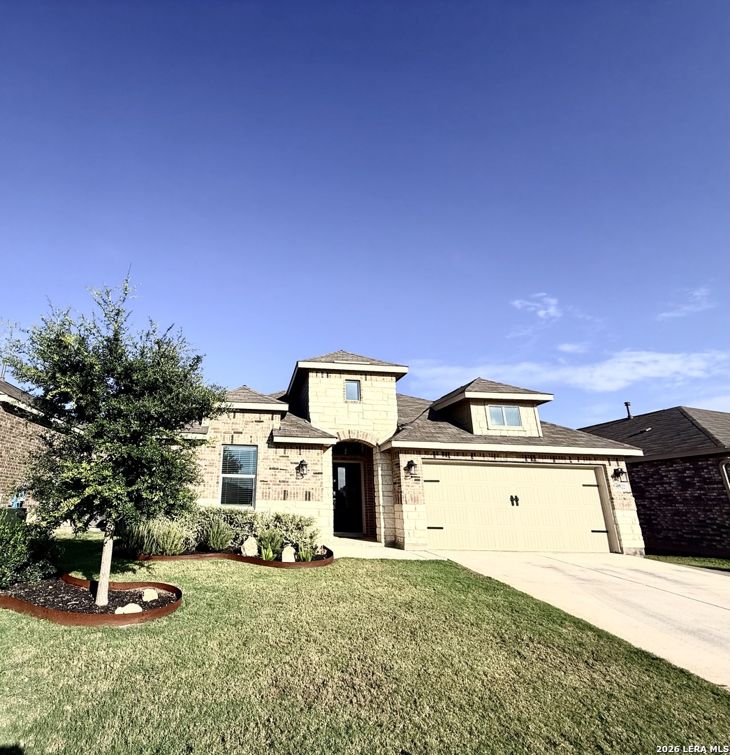 31822 Shrubland Drive Bulverde TX 78163