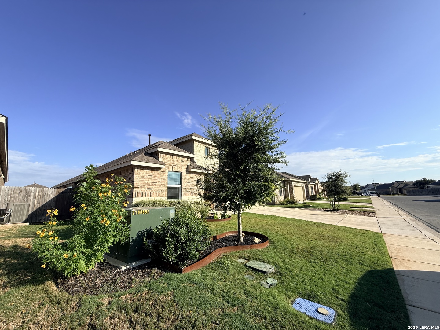 31822 Shrubland Drive Bulverde TX 78163