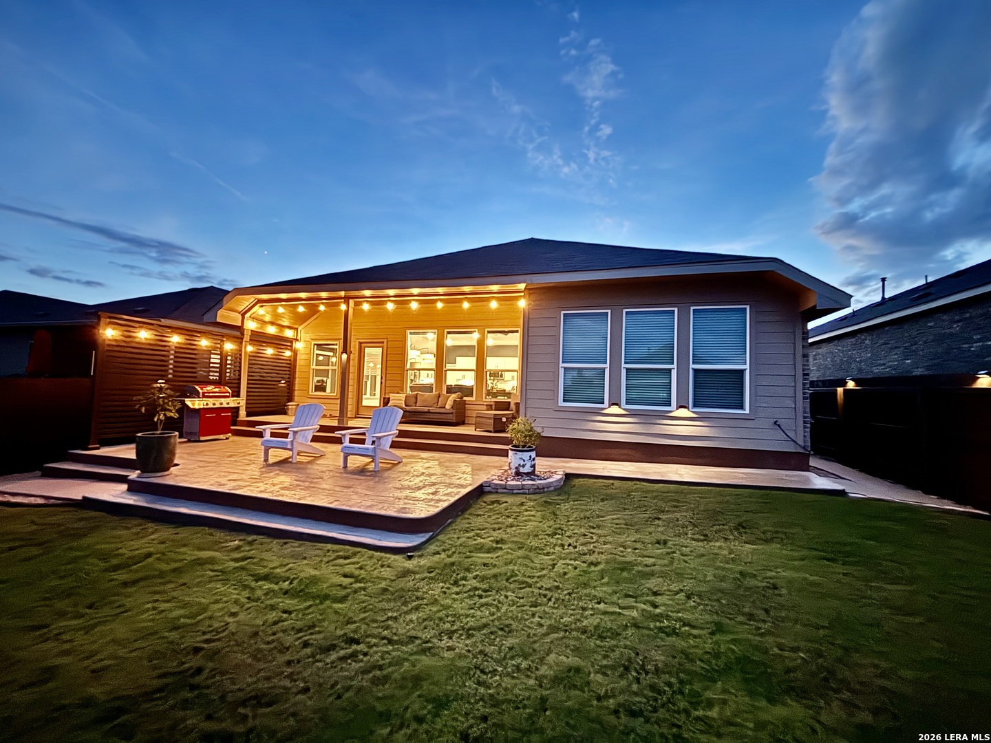 31822 Shrubland Drive Bulverde TX 78163