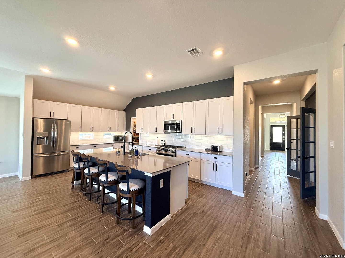 31822 Shrubland Drive Bulverde TX 78163