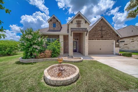 605 Albarella Cibolo TX 78108