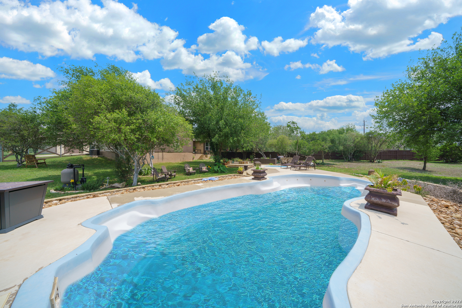 397 Barden Parkway Castroville TX 78009