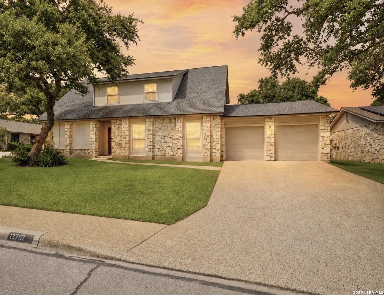 13707 Oak Cabin San Antonio TX 78232