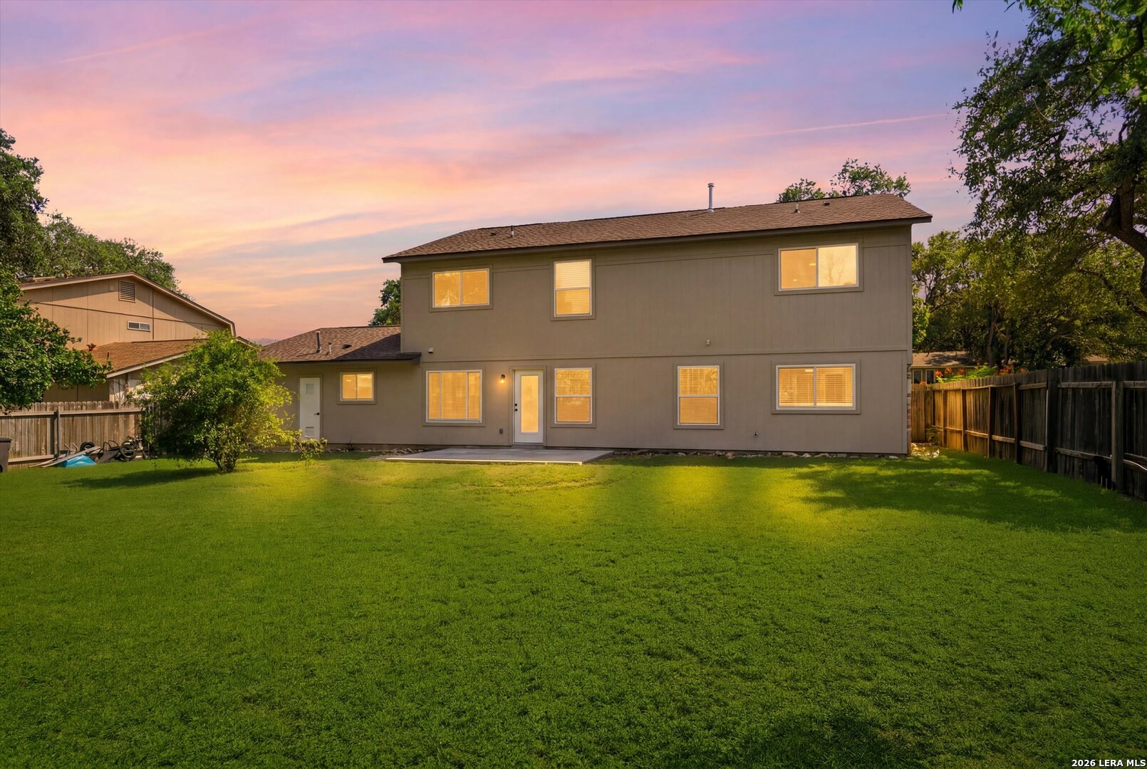 13707 Oak Cabin San Antonio TX 78232