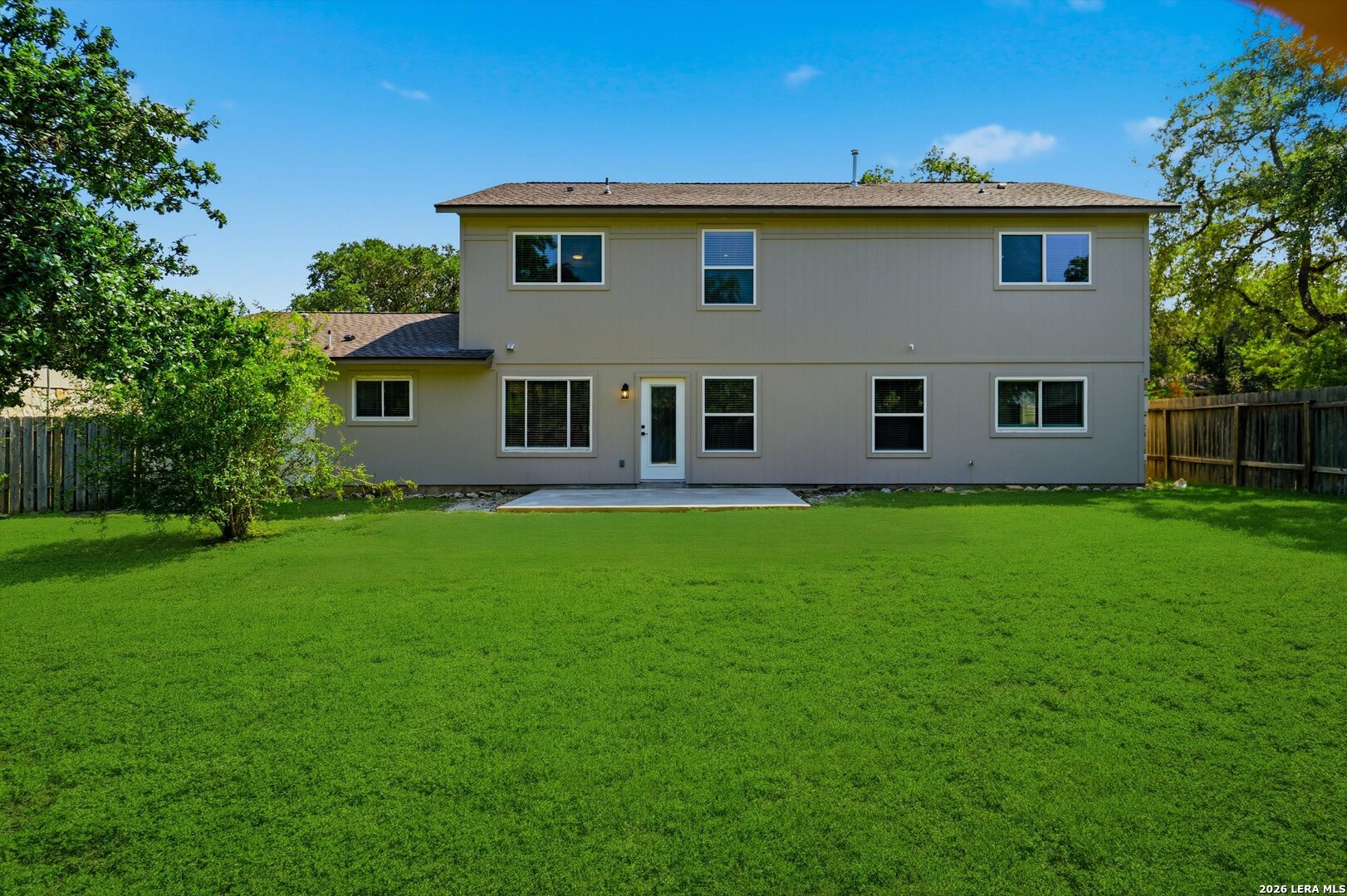 13707 Oak Cabin San Antonio TX 78232