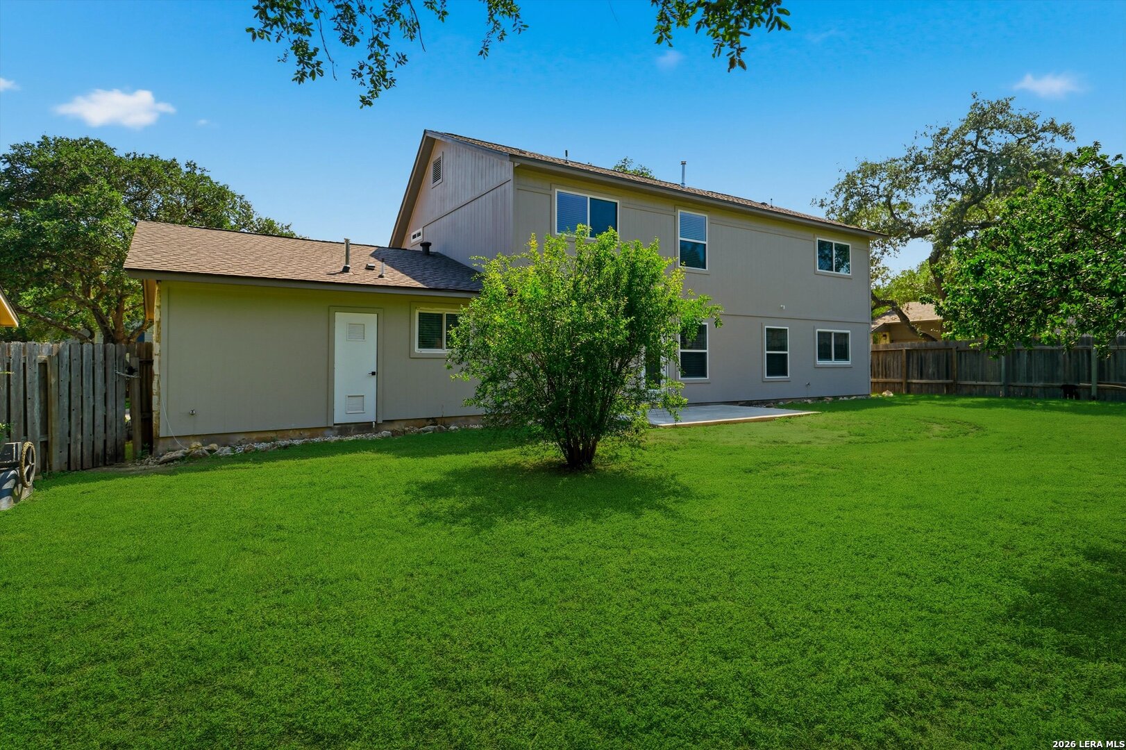 13707 Oak Cabin San Antonio TX 78232