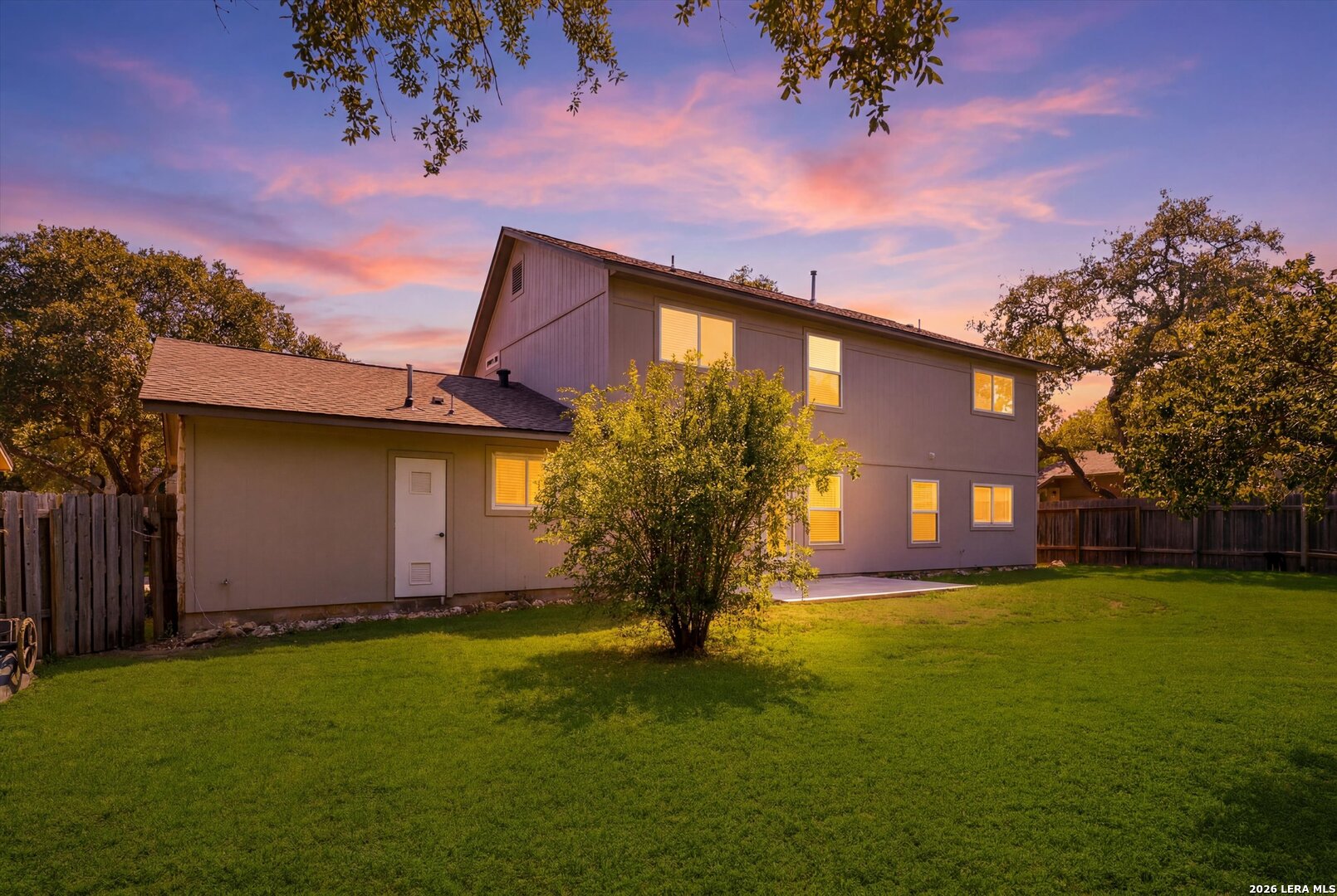 13707 Oak Cabin San Antonio TX 78232