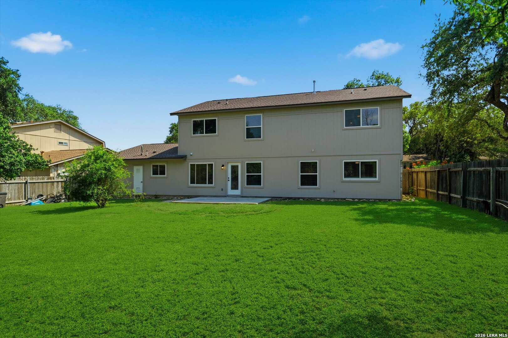 13707 Oak Cabin San Antonio TX 78232
