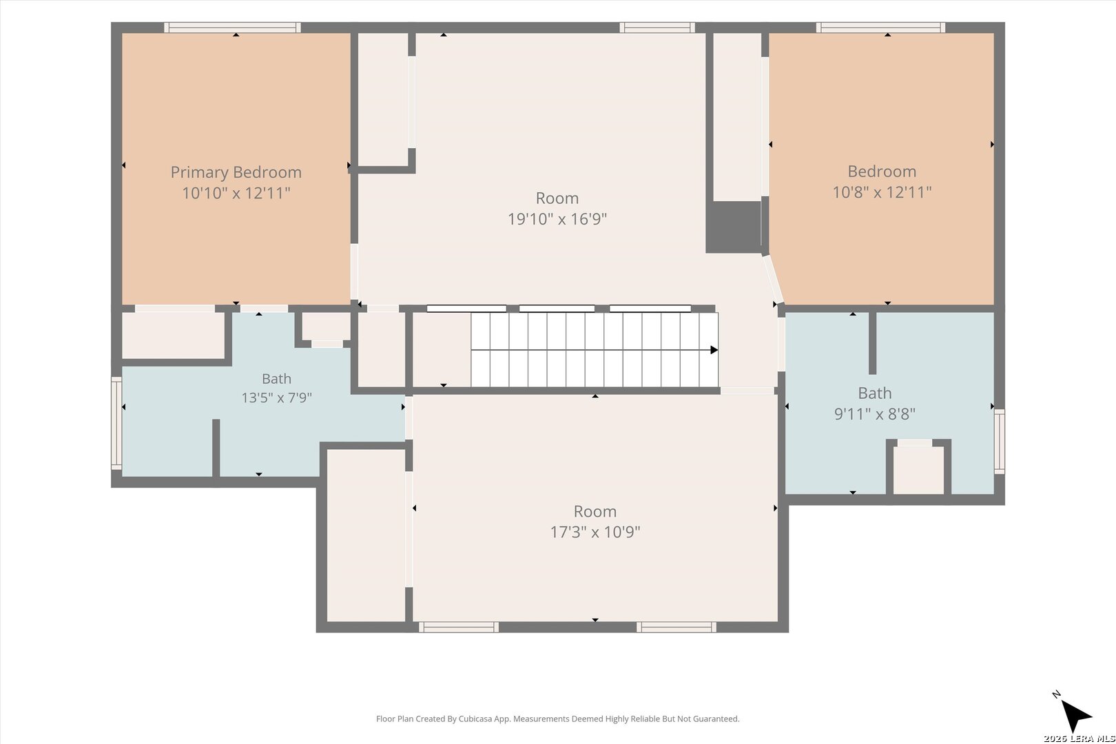 13707 Oak Cabin San Antonio TX 78232