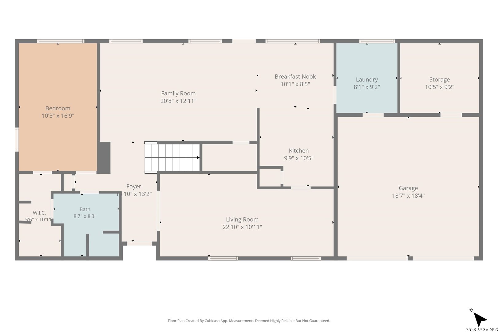13707 Oak Cabin San Antonio TX 78232