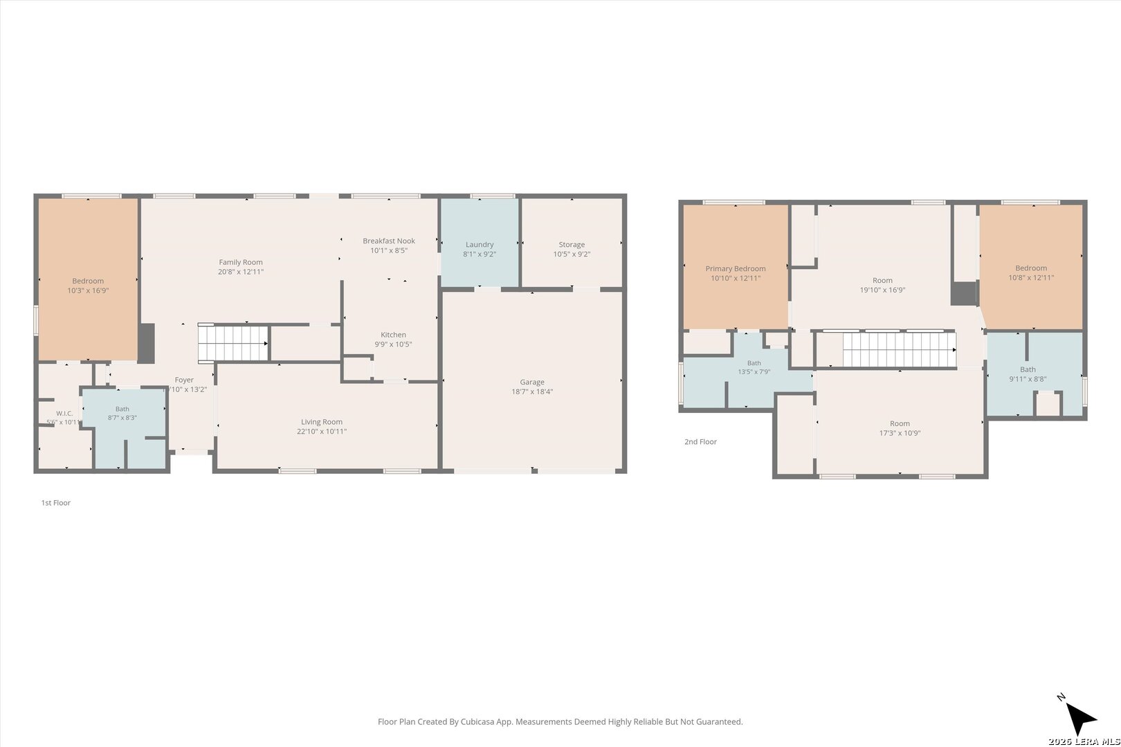 13707 Oak Cabin San Antonio TX 78232