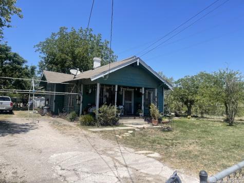 115 Fay Avenue San Antonio TX 78211