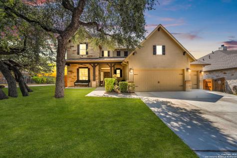 11614 La Granja San Antonio TX 78253