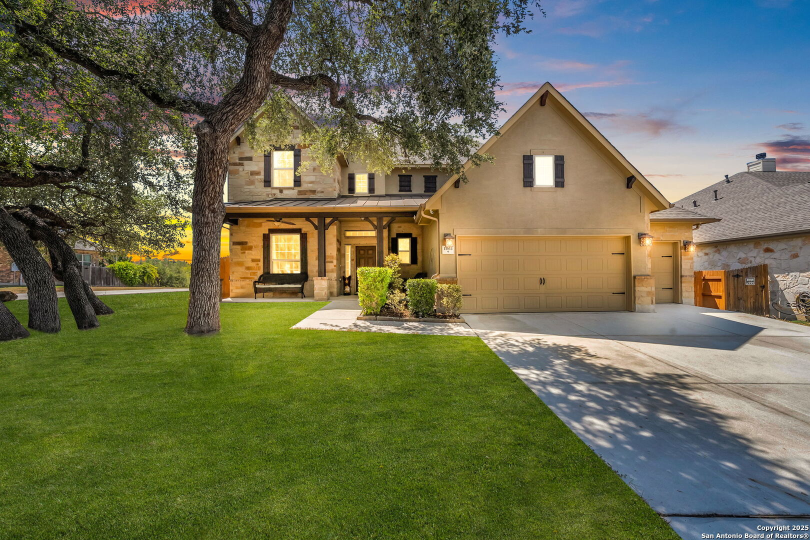 11614 La Granja San Antonio TX 78253