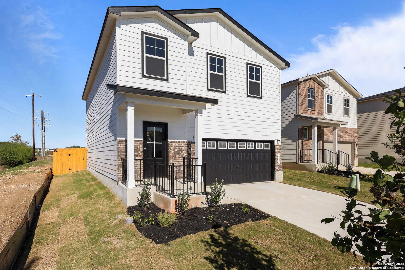 2547 Dry Moss Way San Antonio TX 78224