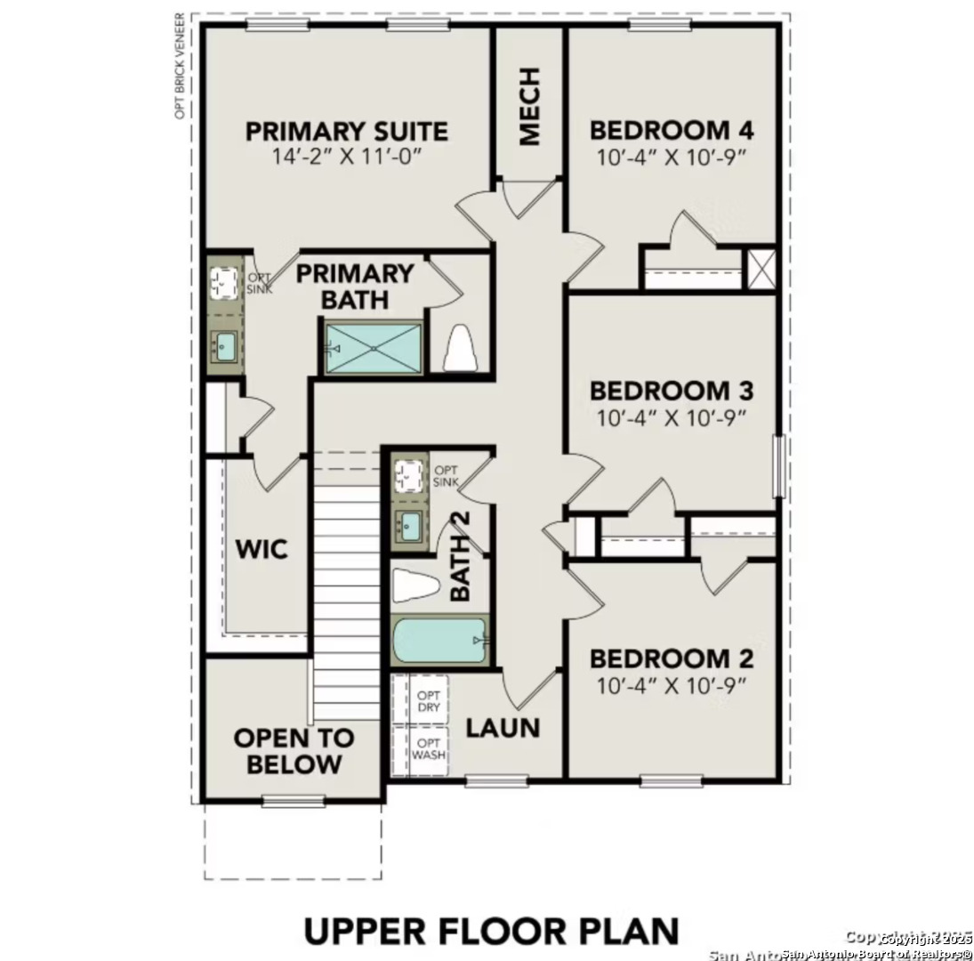 2547 Dry Moss Way San Antonio TX 78224