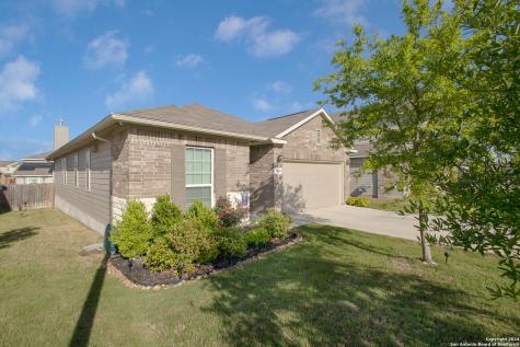 10344 Luneville Lane Schertz TX 78154