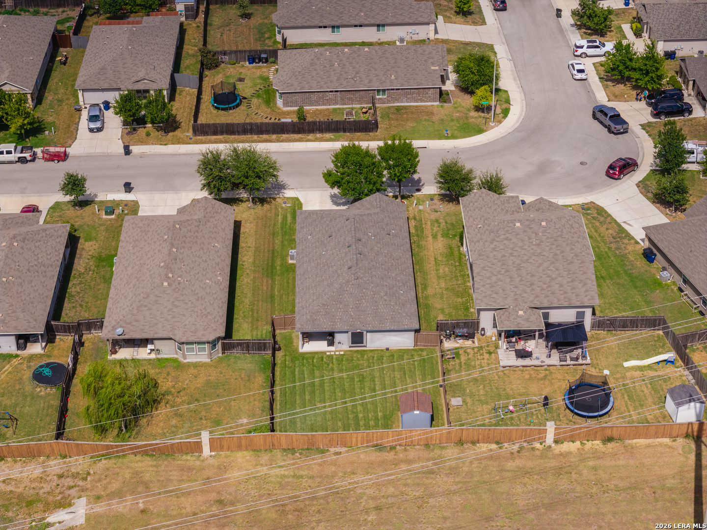 2298 Falcon Way New Braunfels TX 78130