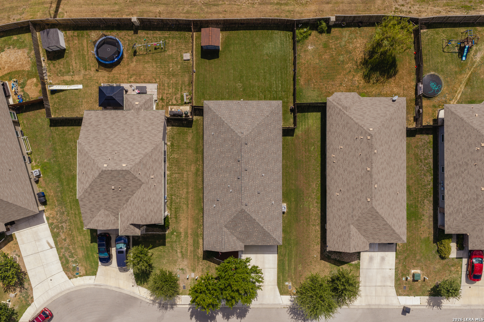 2298 Falcon Way New Braunfels TX 78130