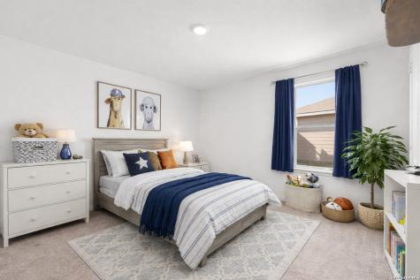 12024 Luckey Villa San Antonio TX 78252