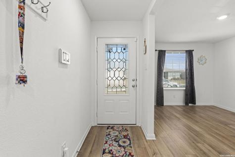 12024 Luckey Villa San Antonio TX 78252