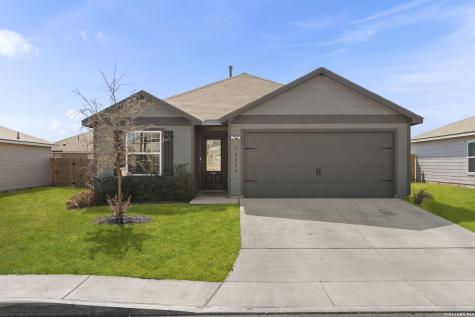 12024 Luckey Villa San Antonio TX 78252