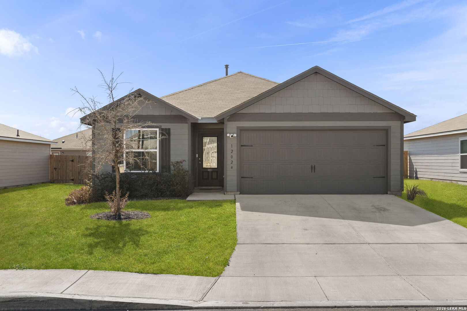 12024 Luckey Villa San Antonio TX 78252