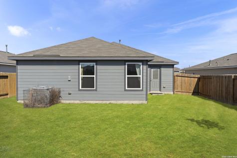 12024 Luckey Villa San Antonio TX 78252
