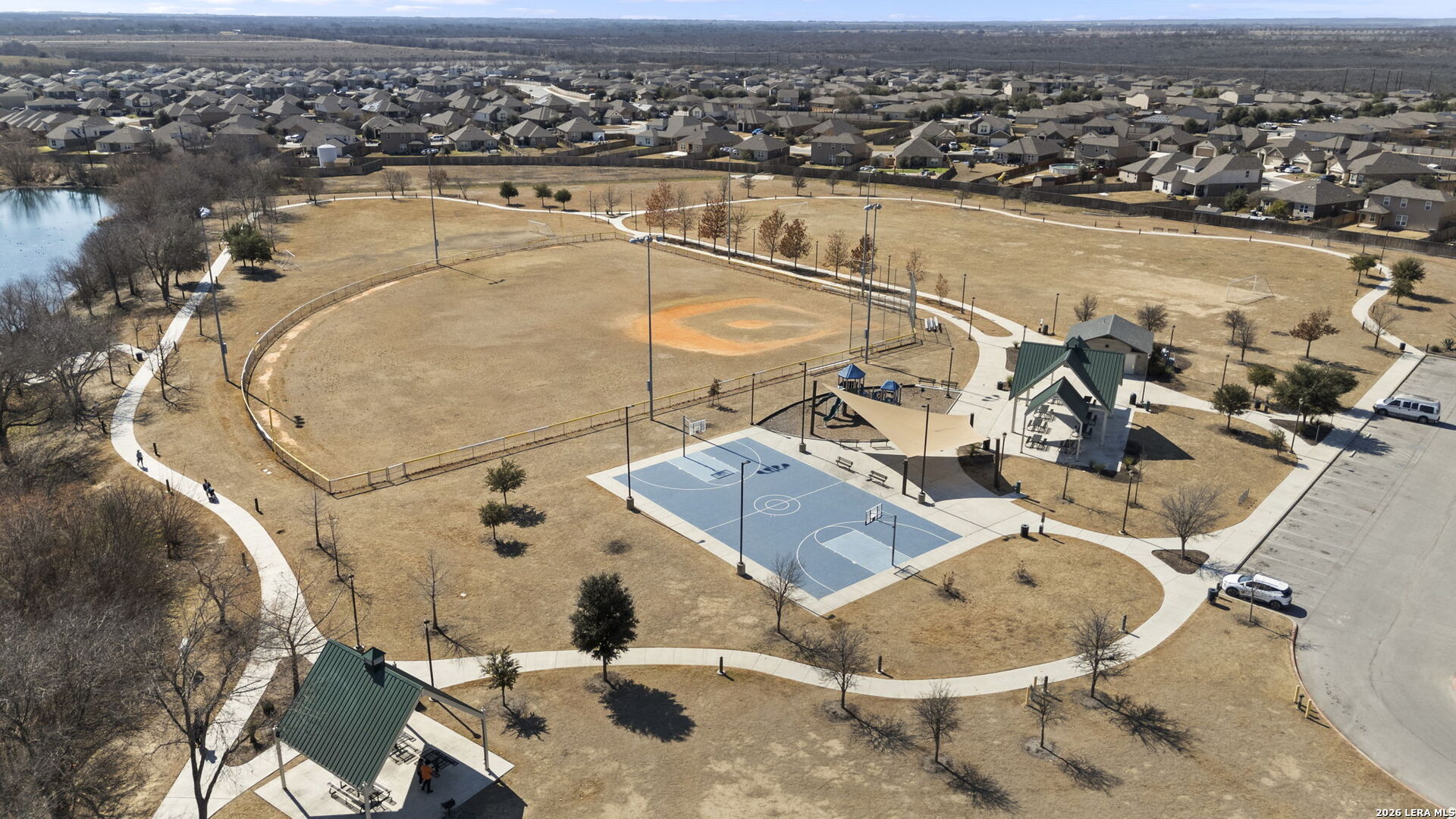 12024 Luckey Villa San Antonio TX 78252