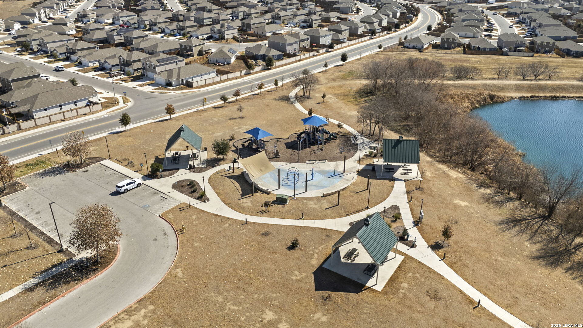 12024 Luckey Villa San Antonio TX 78252