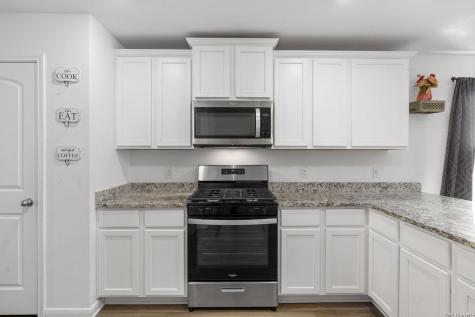 12024 Luckey Villa San Antonio TX 78252