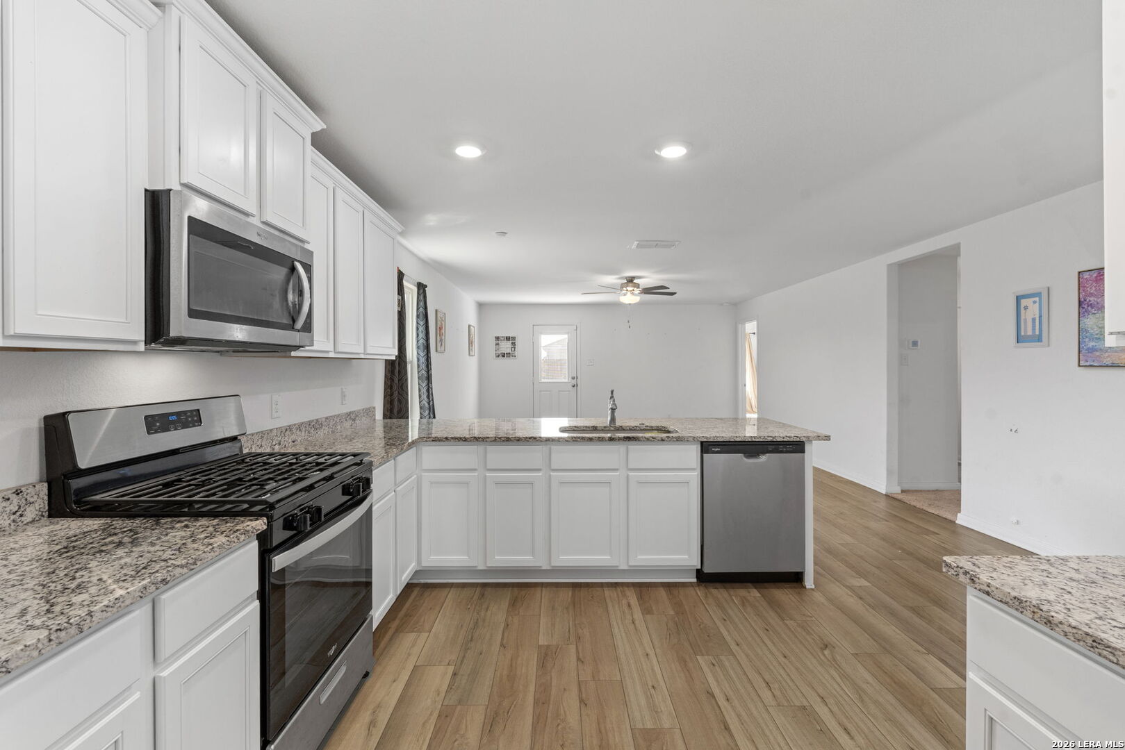 12024 Luckey Villa San Antonio TX 78252