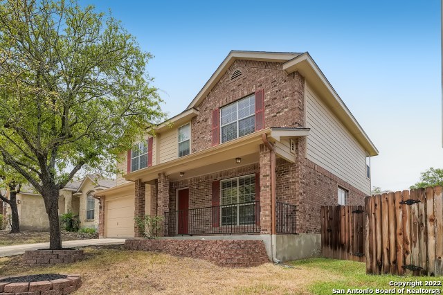 12715 Avens Arbor San Antonio TX 78253