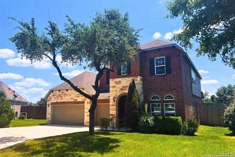 3122 Flowing Creek San Antonio TX 78261