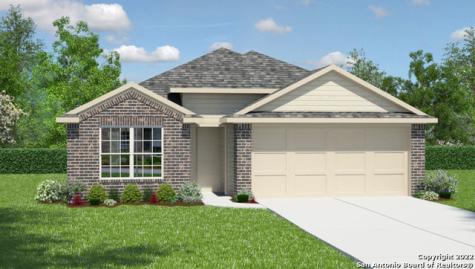 176 Coppery Emerald San Antonio TX 78253