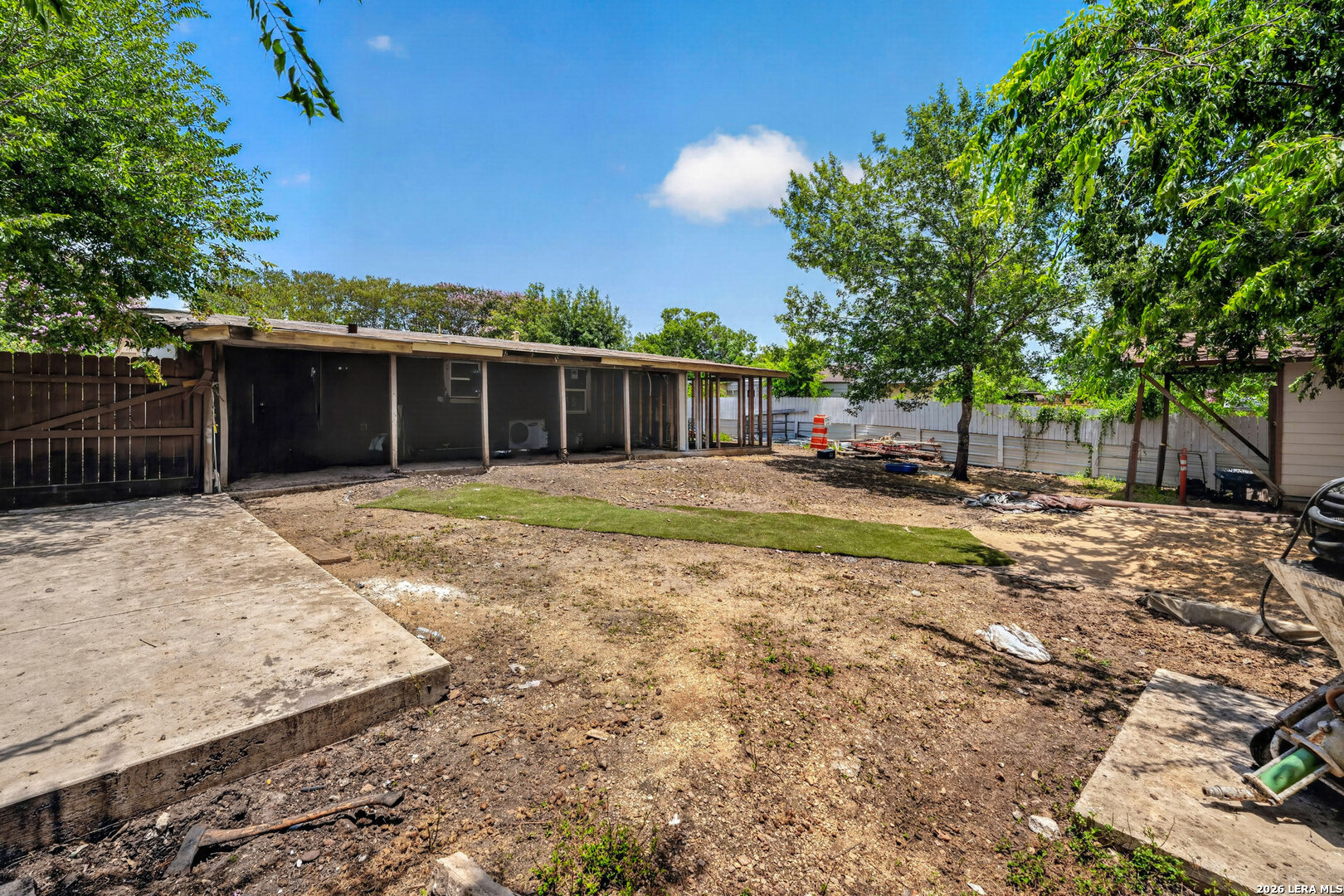 6134 Bright Valley Drive San Antonio TX 78242