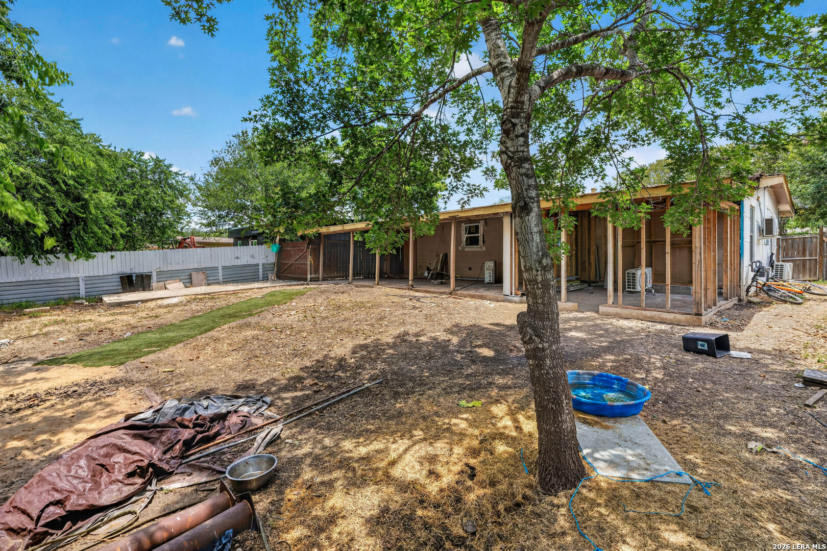 6134 Bright Valley Drive San Antonio TX 78242