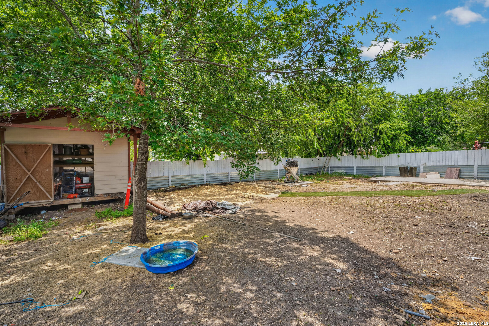 6134 Bright Valley Drive San Antonio TX 78242