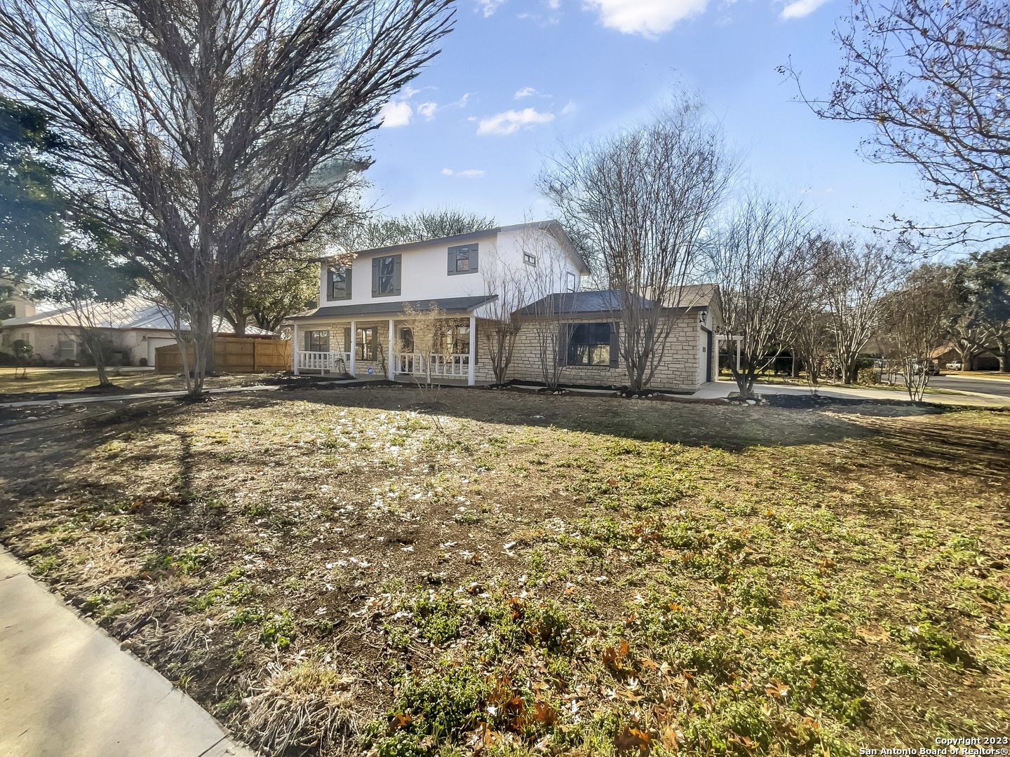 102 Country Lane Castroville TX 78009