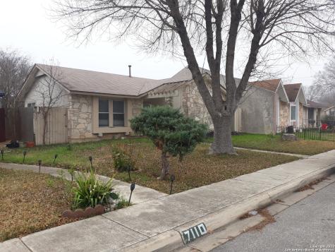 7106 Swinford San Antonio TX 78239